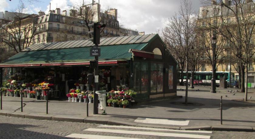 Little Boudoir Of Paris Champs-Elysees Διαμέρισμα Εξωτερικό φωτογραφία